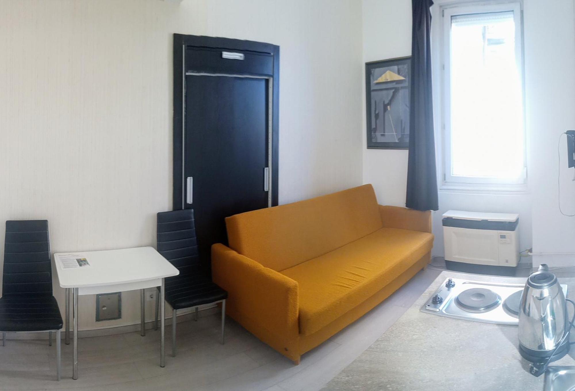 Sparrowl Apartments Budapest Exteriör bild