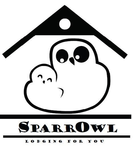 Sparrowl Apartments Budapest Exteriör bild